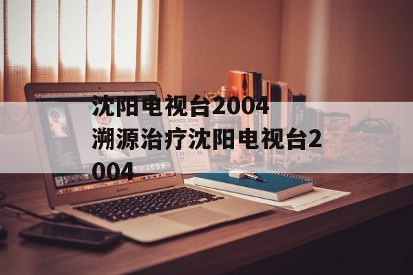 沈阳电视台2004 溯源治疗沈阳电视台2004