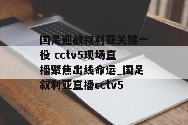 国足迎战叙利亚关键一役 cctv5现场直播聚焦出线命运_国足叙利亚直播cctv5
