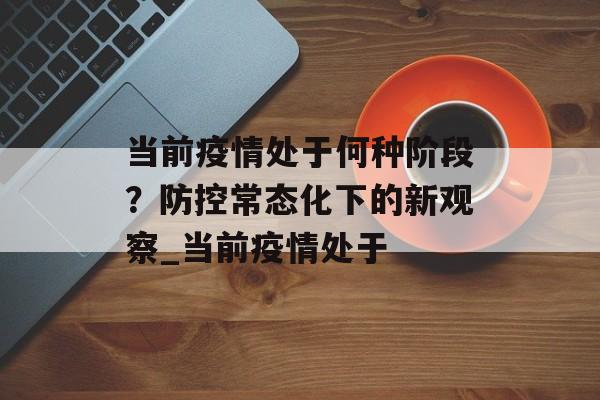 当前疫情处于何种阶段？防控常态化下的新观察_当前疫情处于