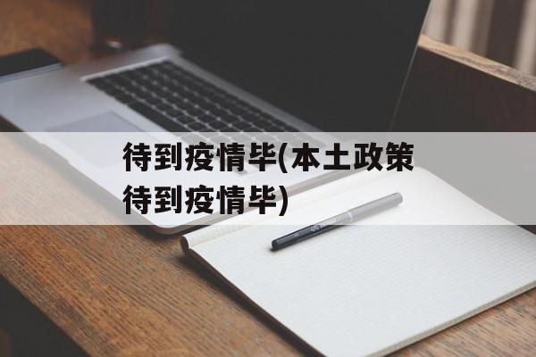 待到疫情毕(本土政策待到疫情毕)