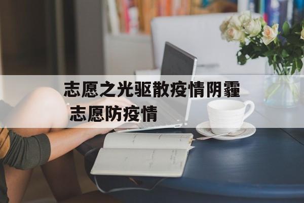 志愿之光驱散疫情阴霾 志愿防疫情