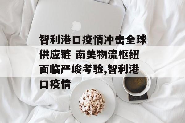 智利港口疫情冲击全球供应链 南美物流枢纽面临严峻考验,智利港口疫情