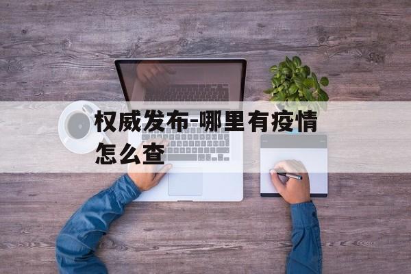 权威发布-哪里有疫情怎么查