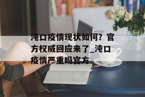 沌口疫情现状如何？官方权威回应来了_沌口疫情严重吗官方